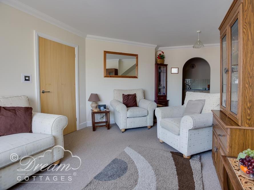 Bridge Apartment Weymouth Zewnętrze zdjęcie