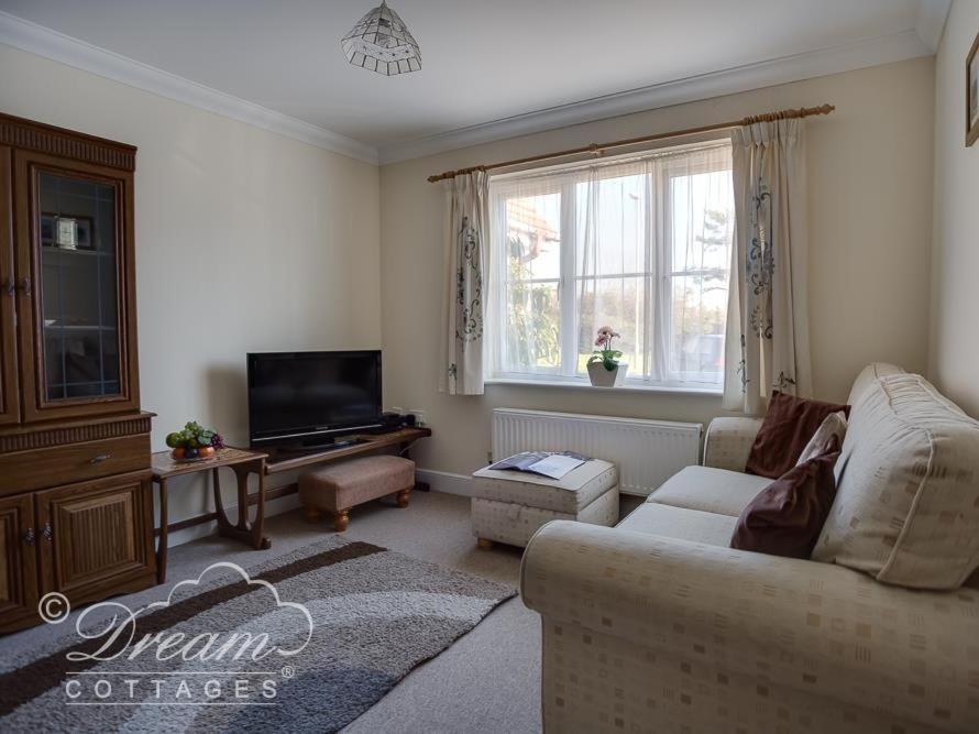 Bridge Apartment Weymouth Zewnętrze zdjęcie