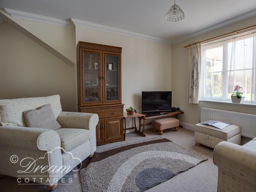 Bridge Apartment Weymouth Zewnętrze zdjęcie
