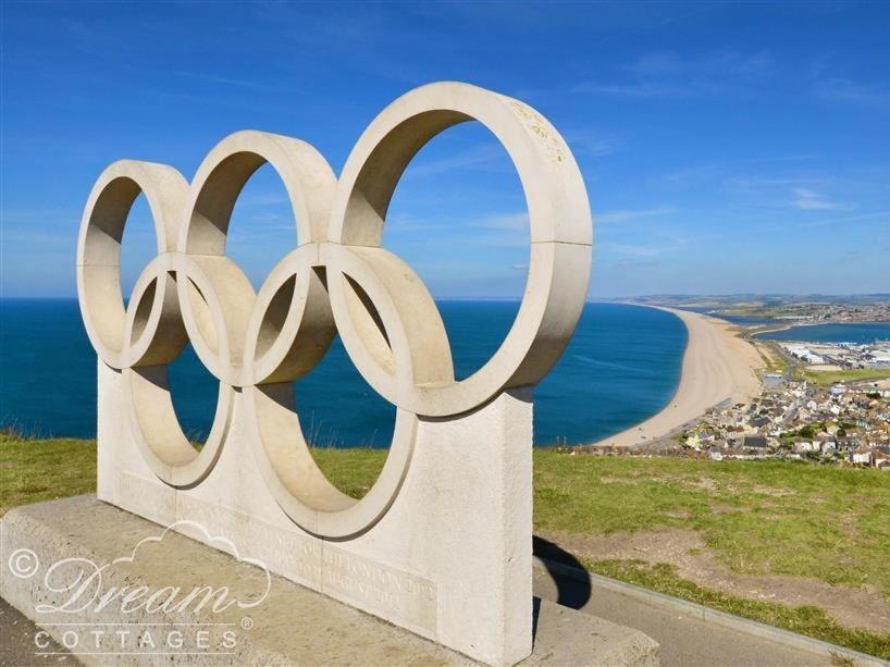 Bridge Apartment Weymouth Zewnętrze zdjęcie