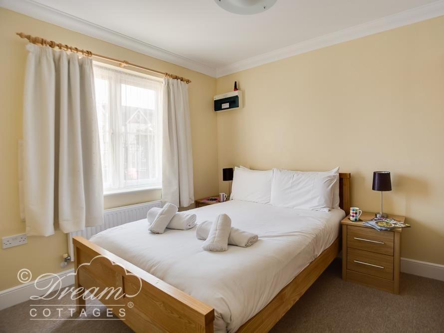 Bridge Apartment Weymouth Zewnętrze zdjęcie