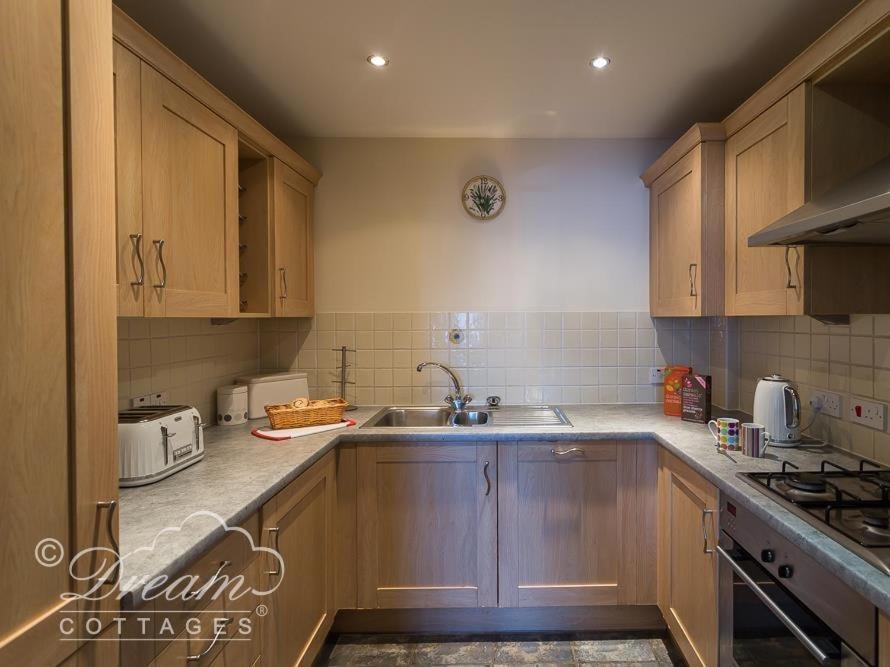 Bridge Apartment Weymouth Zewnętrze zdjęcie