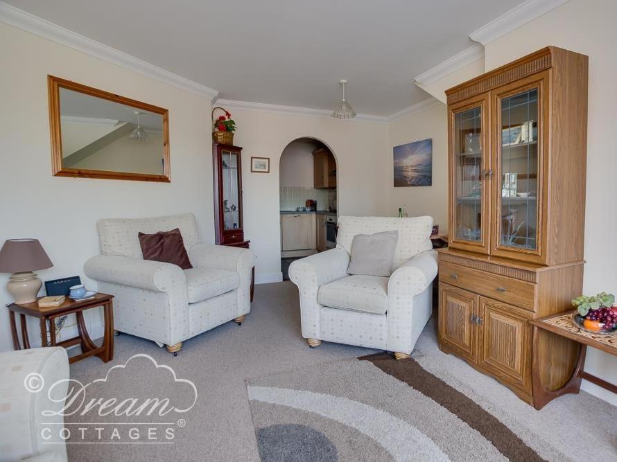 Bridge Apartment Weymouth Zewnętrze zdjęcie